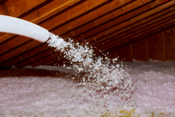 Best Insulation for Specific Applications in Greenwood, AR