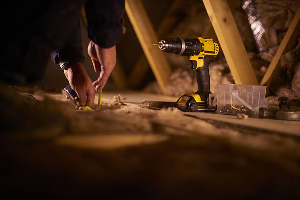 Best Insulation Installation Services in Greenwood, AR