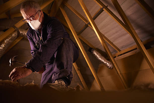 Best Commercial Insulation in Greenwood, AR