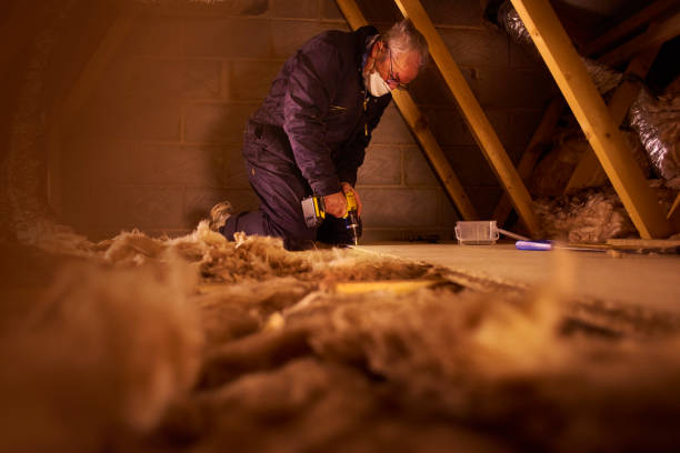 Best Insulation Materials and Products in Greenwood, AR